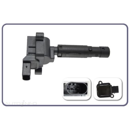 Topgun Ignition Coil - TGC134