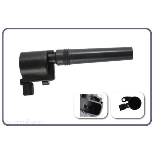 Topgun Ignition Coil - TGC135