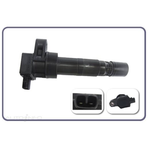 Topgun Ignition Coil - TGC142