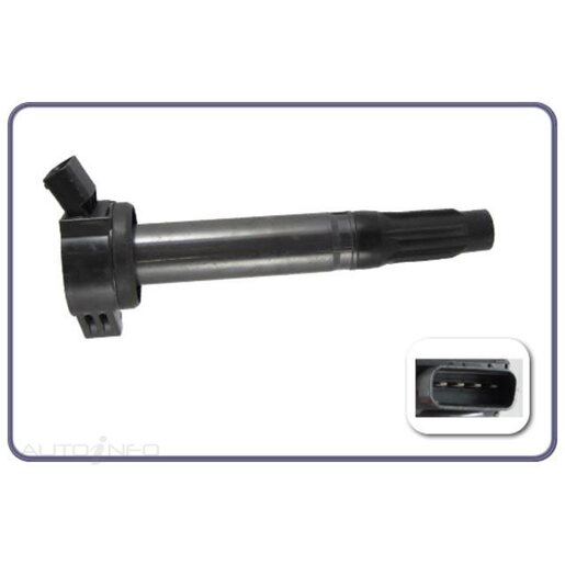 Topgun Ignition Coil - TGC143