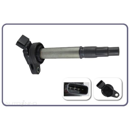 Topgun Ignition Coil - TGC164