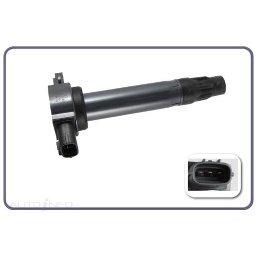 Topgun Ignition Coil - TGC183