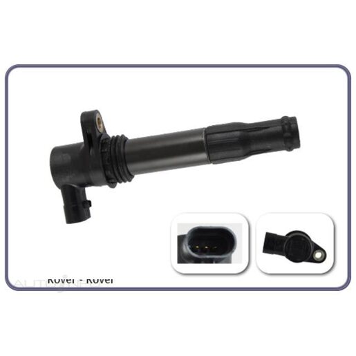 Topgun Ignition Coil - TGC200