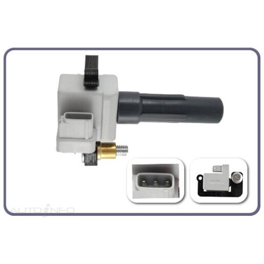 Topgun Ignition Coil - TGC202