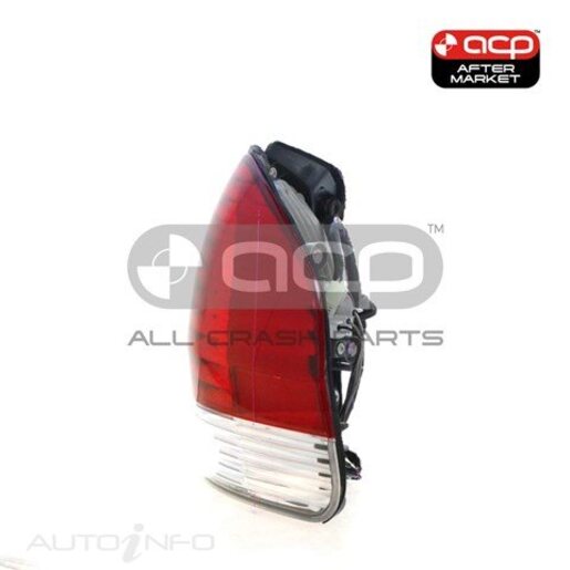 All Crash Parts Tail Light - HFA-21042RH