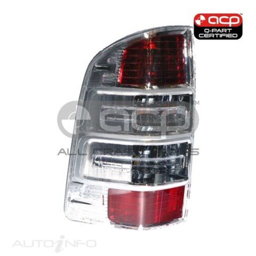 All Crash Parts Tail Light - FCG-21040LHQ