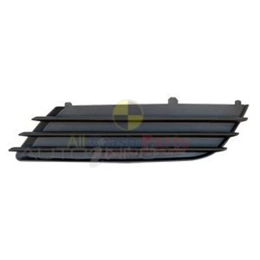 All Crash Parts Front Bumper Bar Grille - GLJ-04710LHQ