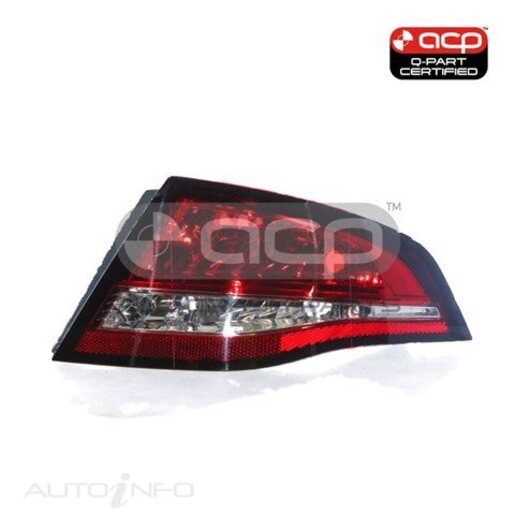 All Crash Parts Tail Light - FFG-21042RHQ