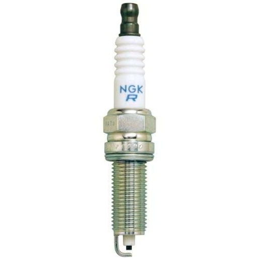 NGK Resistor Standard Spark Plug - LZKR6B-10E