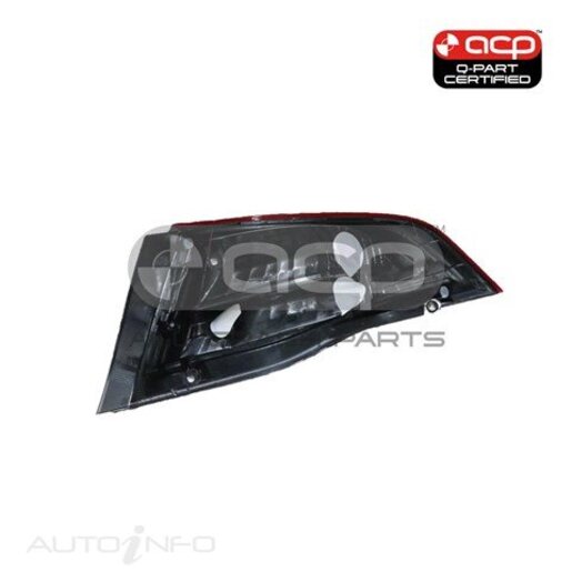 All Crash Parts Tail Light - FFG-21040LHQ