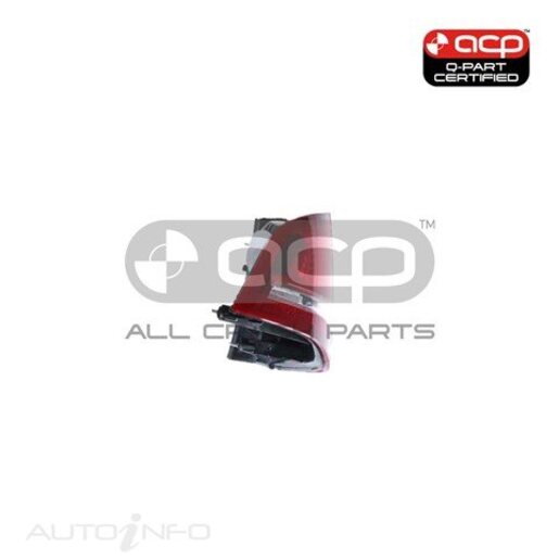 All Crash Parts Tail Light - FFG-21040LHQ