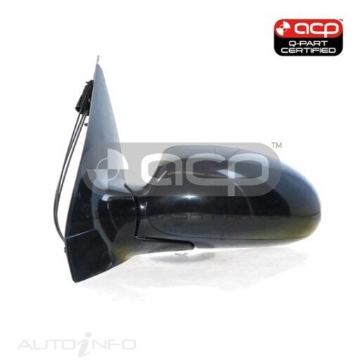 All Crash Parts Door Mirror - FOA-81000LHQ