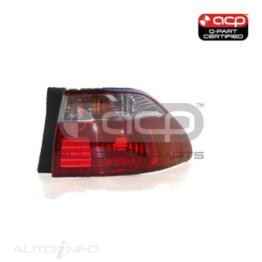 All Crash Parts Tail Light - OAF-21040RHQ