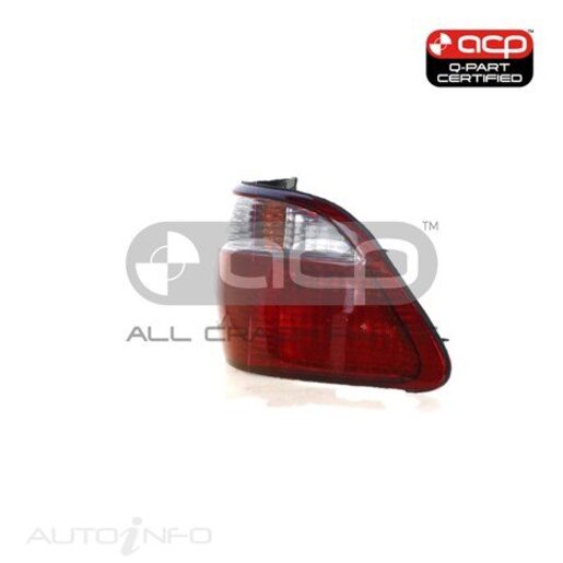 All Crash Parts Tail Light - OAF-21040RHQ