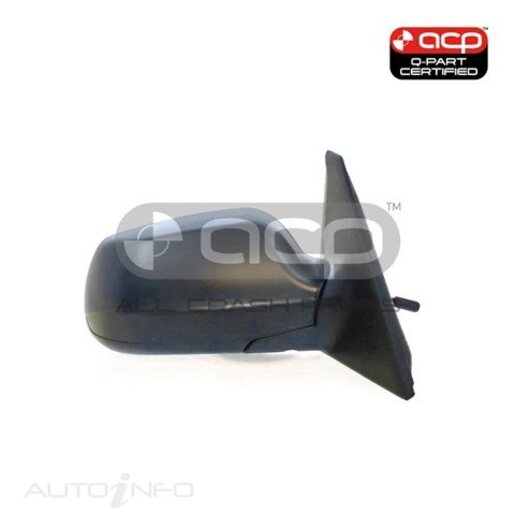 All Crash Parts Door Mirror - MBN-81000RHQ