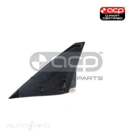 All Crash Parts Door Mirror - MBN-81000RHQ