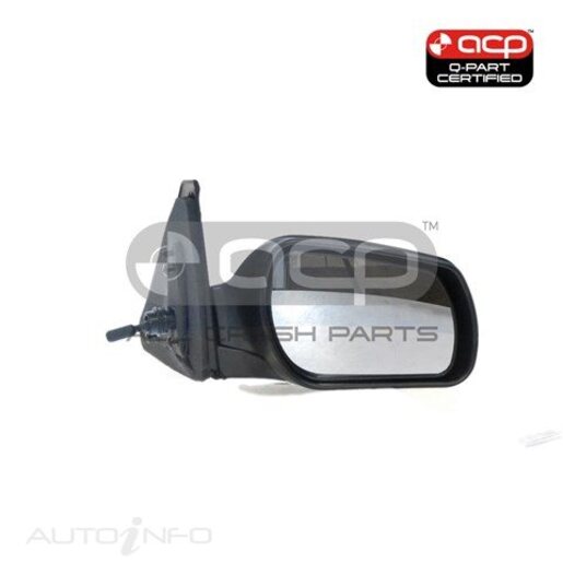 All Crash Parts Door Mirror - MBN-81000RHQ