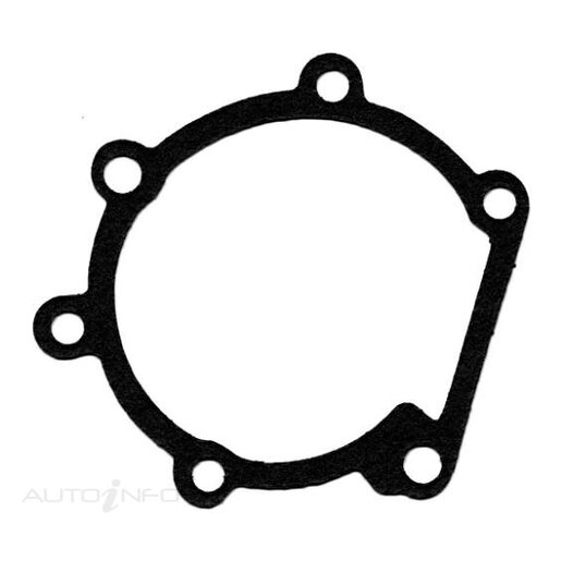 Protorque Water Pump Housing Gasket - WPG111