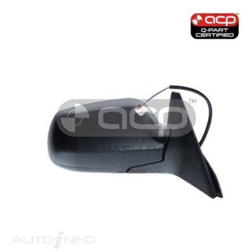 All Crash Parts Door Mirror - MGI-81000RHQ