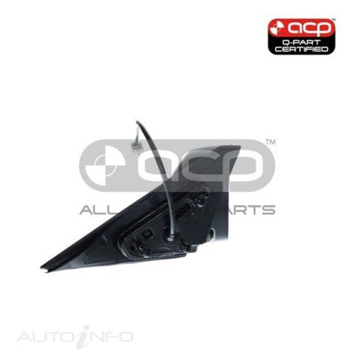 All Crash Parts Door Mirror - MGI-81000RHQ