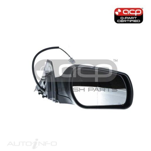 All Crash Parts Door Mirror - MGI-81000RHQ