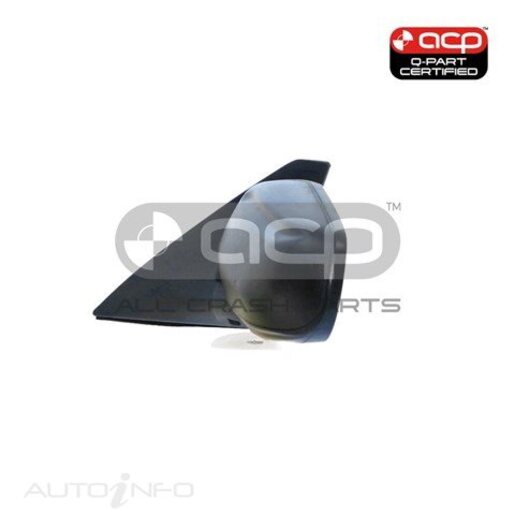 All Crash Parts Door Mirror - FKN-81000LHQ