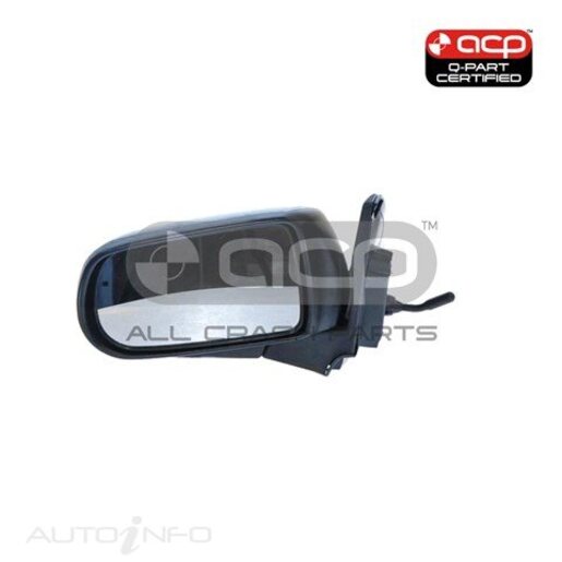 All Crash Parts Door Mirror - FKN-81000LHQ