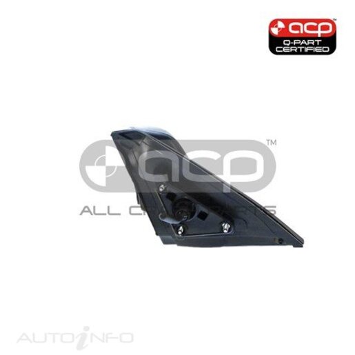 All Crash Parts Door Mirror - FKN-81000LHQ