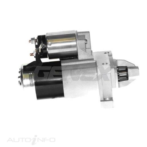 Genex Starter Motor - 099-06-534