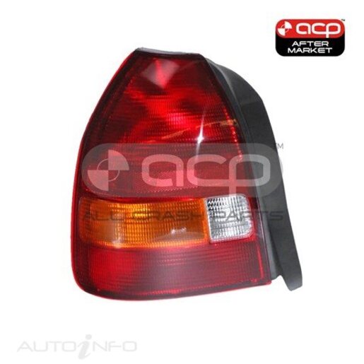 All Crash Parts Tail Light - OCL-21041LH