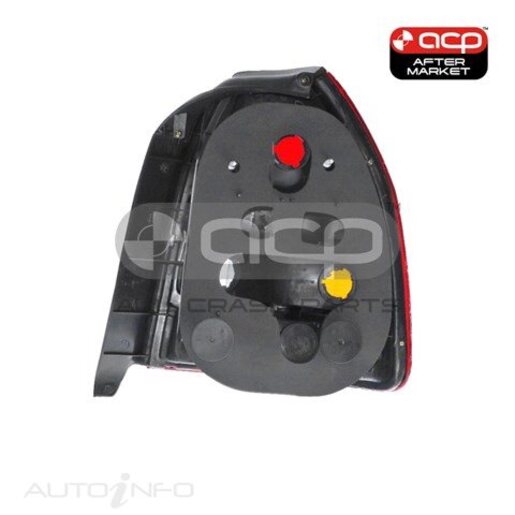 All Crash Parts Tail Light - OCL-21041LH