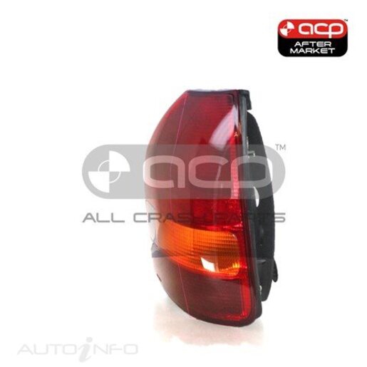 All Crash Parts Tail Light - OCL-21041RH