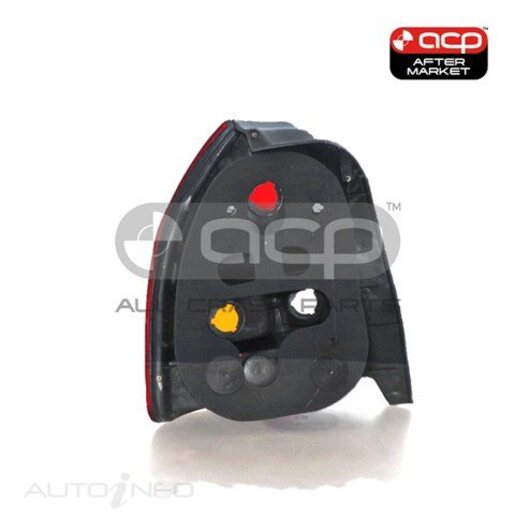 All Crash Parts Tail Light - OCL-21041RH