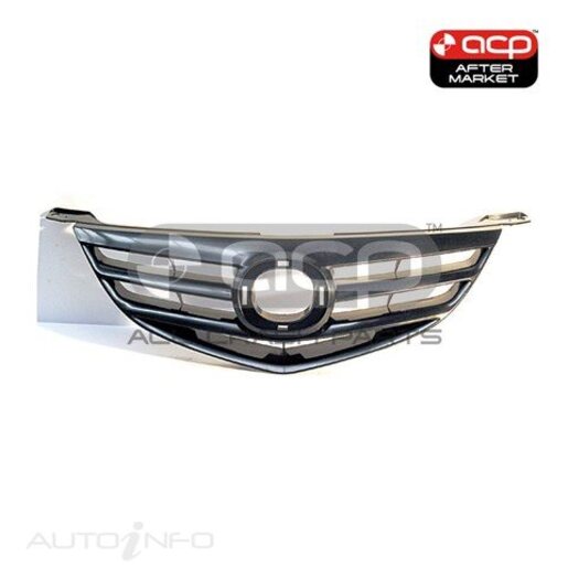 All Crash Parts Grille/Headlight Rim - MBN-07012