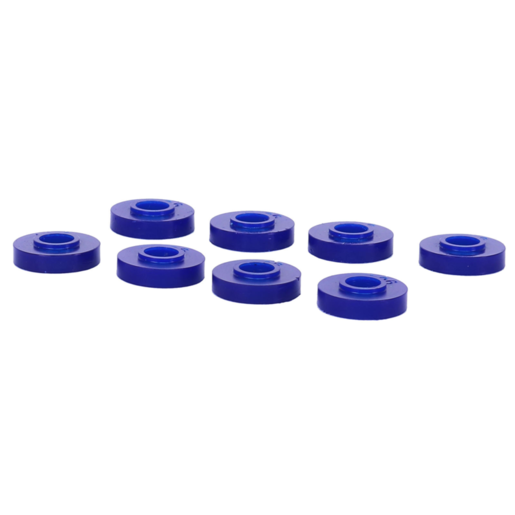 SuperPro Shock Absorber Lower Bush Kit - SPF0496K