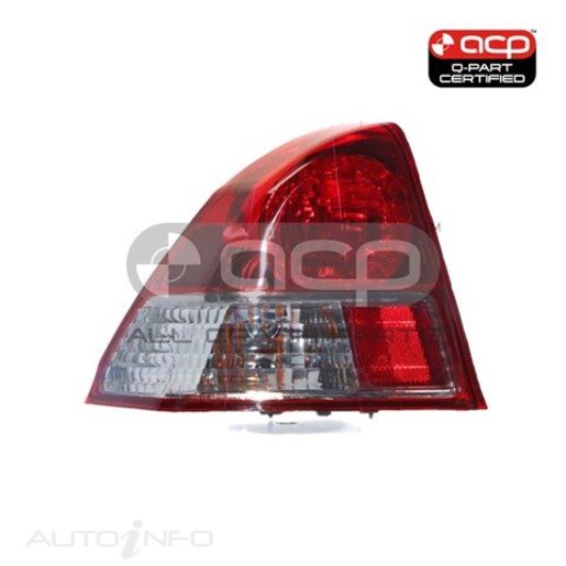 All Crash Parts Tail Light - OCM-21042LHQ