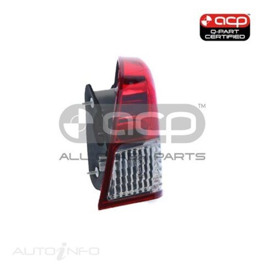 All Crash Parts Tail Light - OCM-21042LHQ