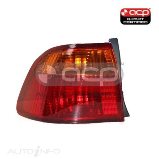 All Crash Parts Tail Light - OCL-21042LHQ