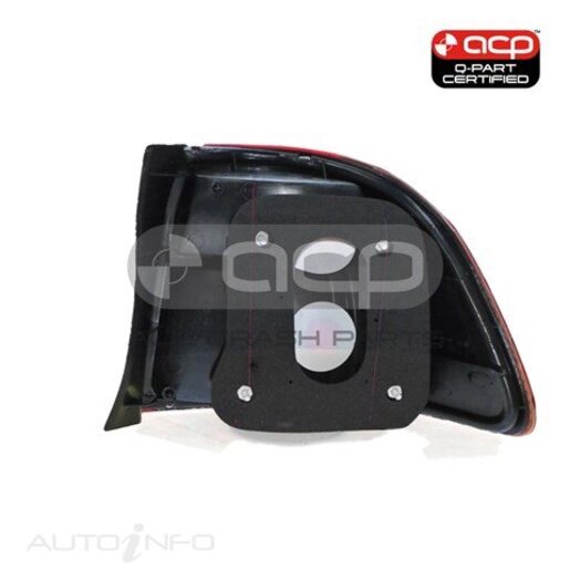 All Crash Parts Tail Light - OCL-21042LHQ