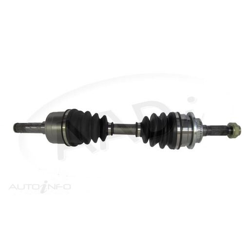 DRIVESHAFT ASSEMBLY