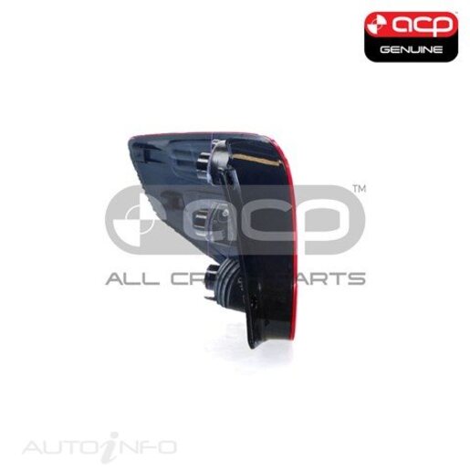 All Crash Parts Tail Light - SSX-21040RHG