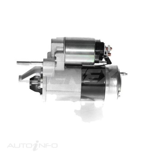 Genex Starter Motor - 099-11-786