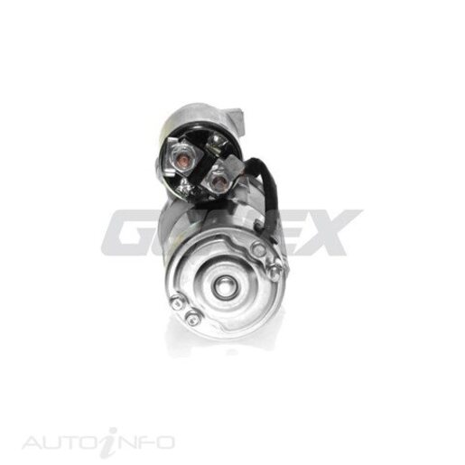 Genex Starter Motor - 099-11-786