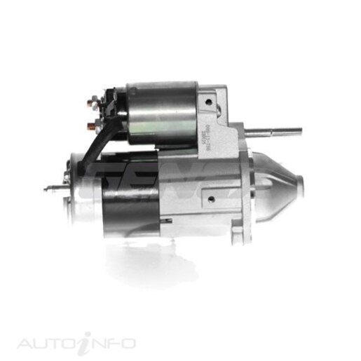 Genex Starter Motor - 099-11-786