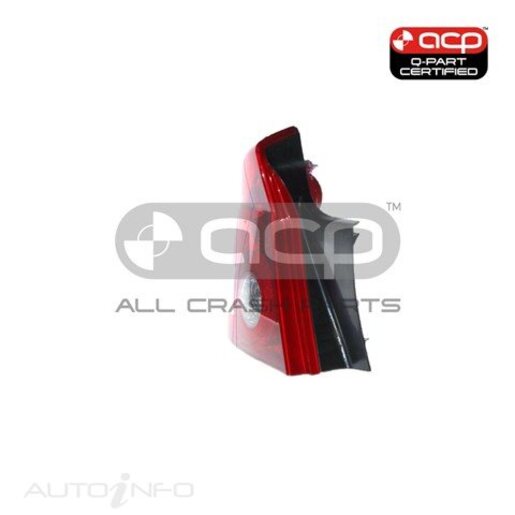 All Crash Parts Tail Light - GVY-21040LHQ