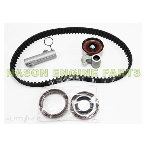 Nason Timing Belt Kit - TTK24HT