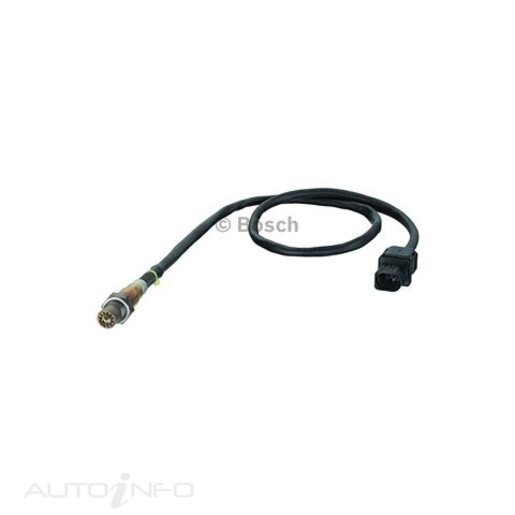 BOSCH Lambda Sensor SP137368