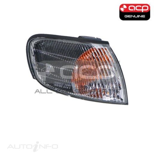 All Crash Parts Front Park/Indicator Light - NPG-21012RHG