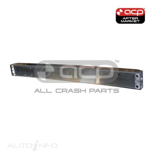 All Crash Parts Front Bumper Reinforcement - GVE-04110