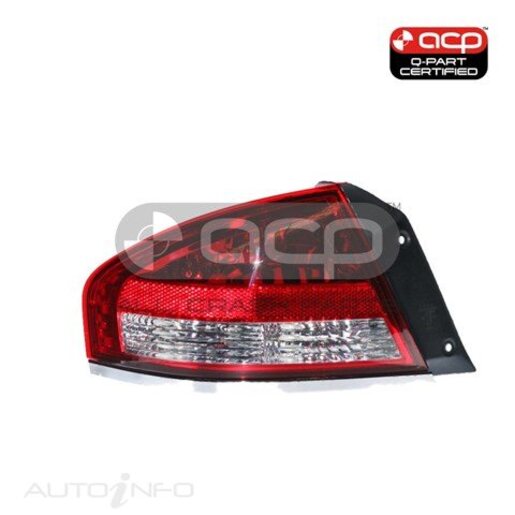 All Crash Parts Tail Light - FAB-21049LHQ